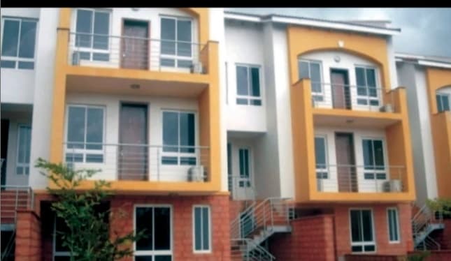 2 bedroom shortlet